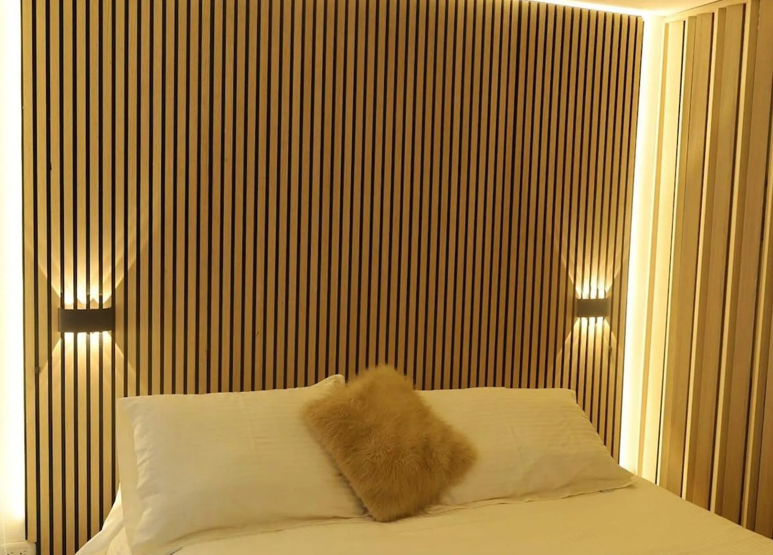 Loft Exclusivo En Centro Internacional - 1110 Διαμέρισμα Μπογκοτά