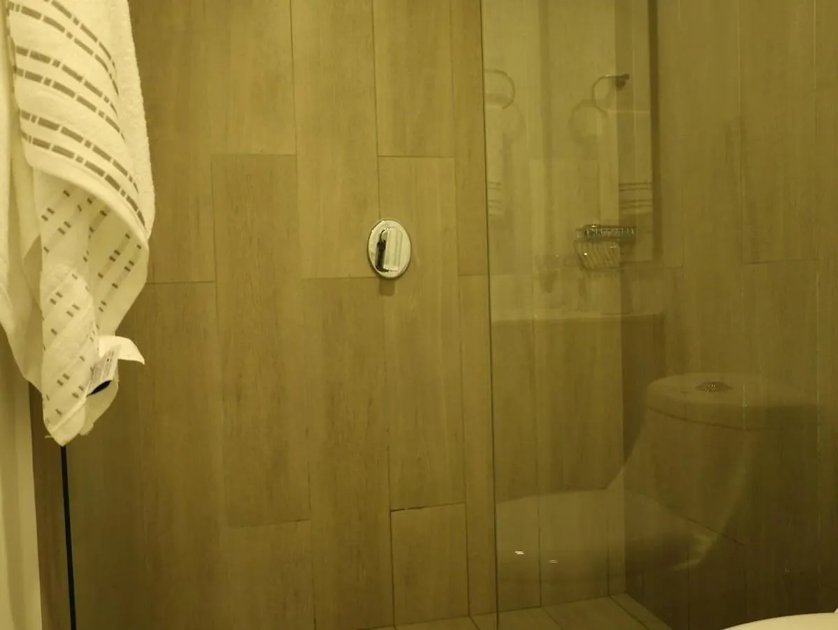 波哥大Loft Exclusivo En Centro Internacional - 1110公寓 0*, 波哥大