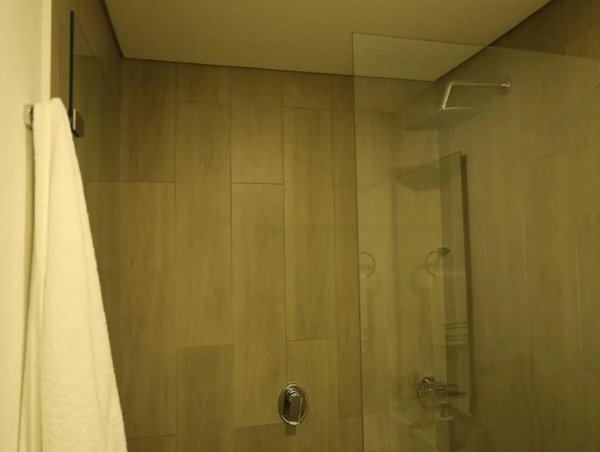 波哥大Loft Exclusivo En Centro Internacional - 1110公寓 哥伦比亚