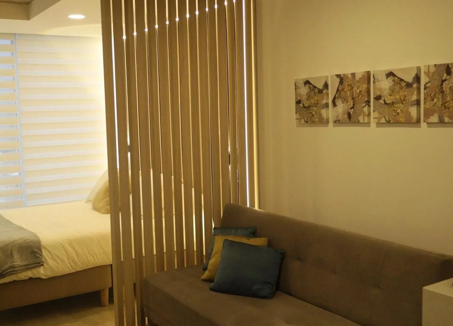 波哥大Loft Exclusivo En Centro Internacional - 1110公寓 0*, 波哥大