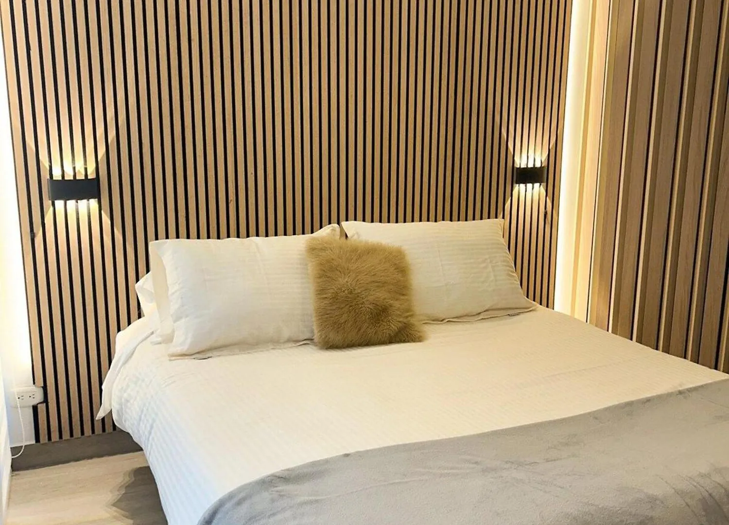 波哥大Loft Exclusivo En Centro Internacional - 1110公寓 波哥大